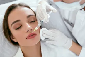 Filler Injections BB