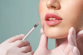 Filler injections BB