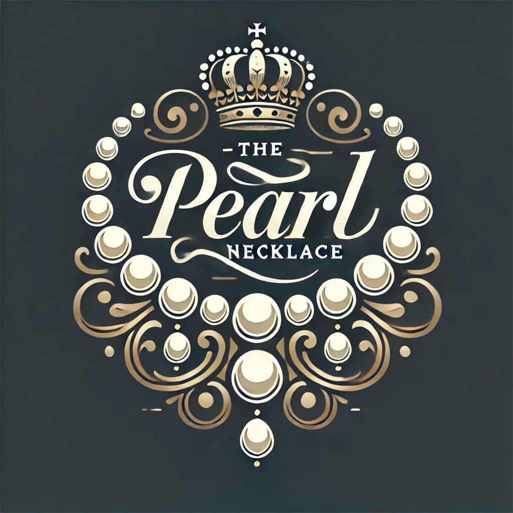 Pearl Necklace Spa Injections